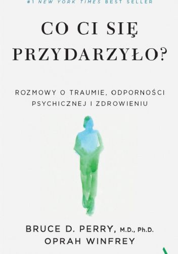 Co ci się przydarzyło?