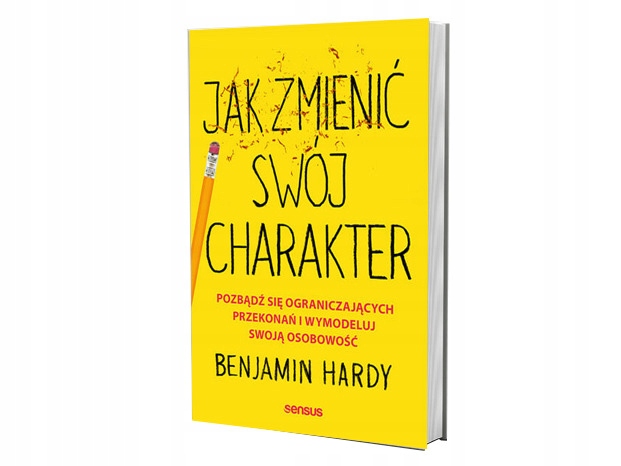 Jak zmienić swój charakter