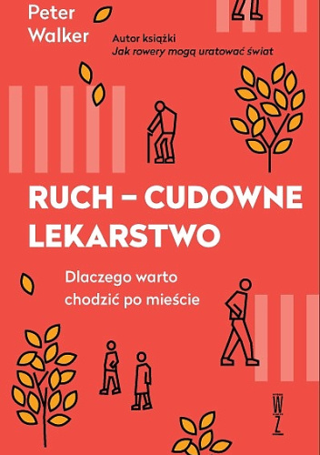 Ruch - cudowne lekarstwo