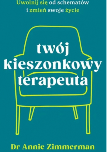 Twój kieszonkowy terapeuta