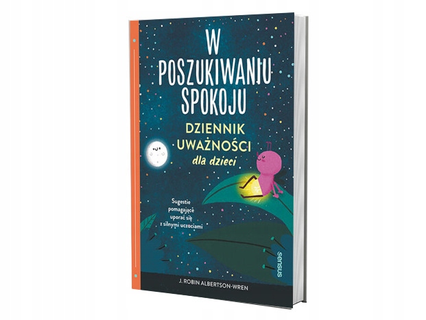 W poszukiwaniu spokoju