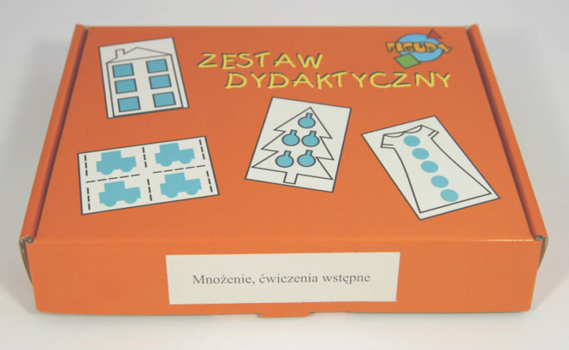 Zestaw dydaktyczny