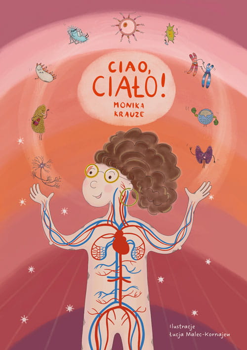 Ciao, ciało!
