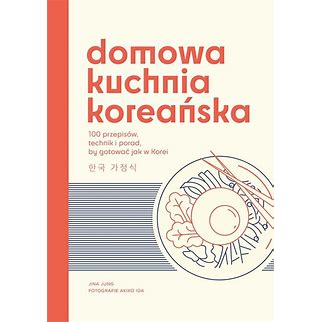 Domowa kuchnia koreańska