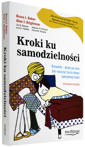 Kroki ku samodzielności