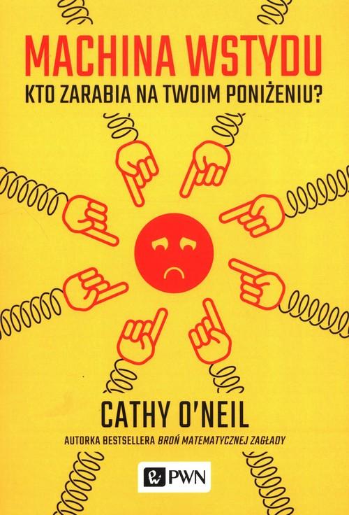 Machina wstydu Kto zarabia na twoim poniżeniu