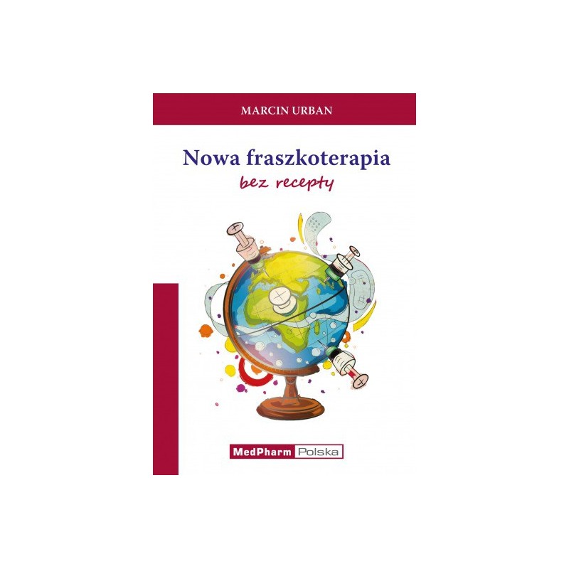 NOWA FRASZKOTERAPIA