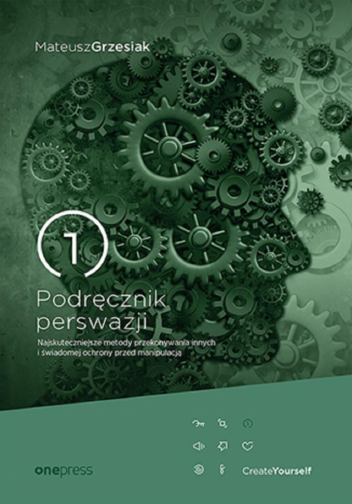 Podręcznik perswazji