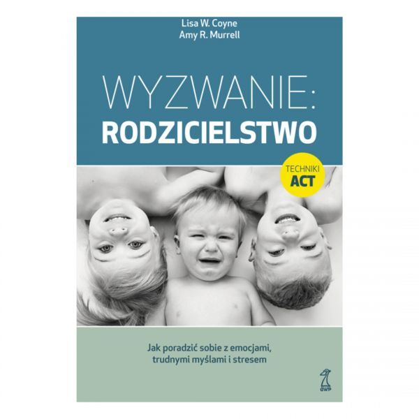 WYZWANIE RODZICIELSTWO