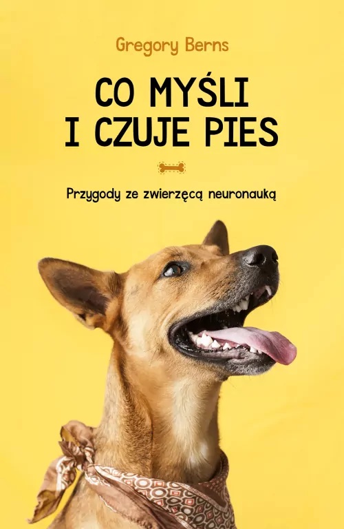Co myśli i czuje pies w.2