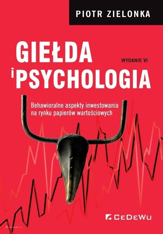 Giełda i psychologia. Behawioralne aspekty... w.6
