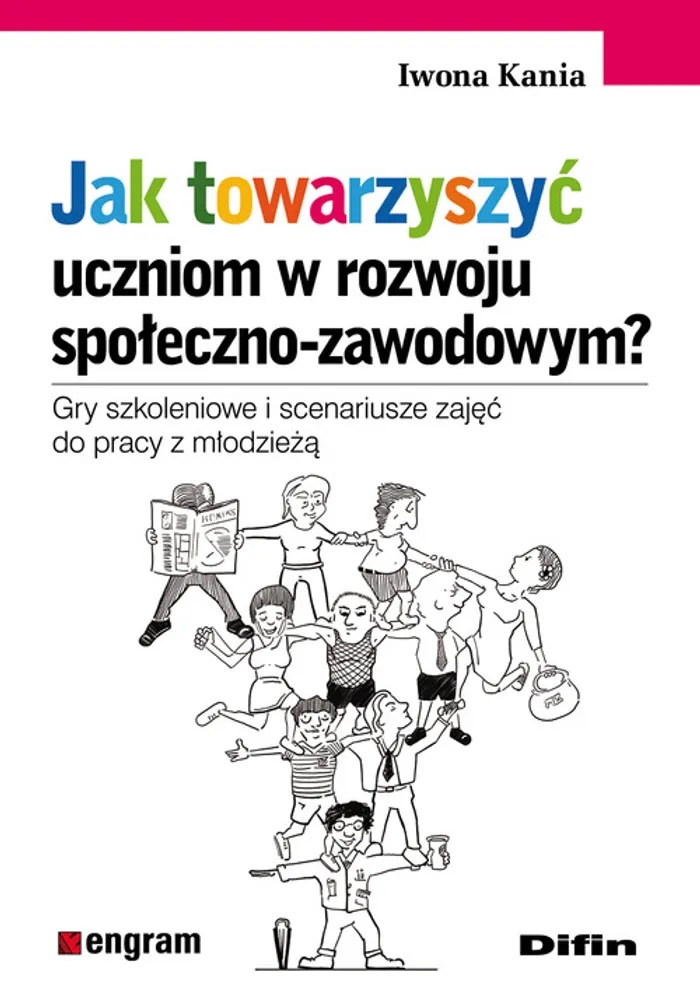 Jak towarzyszyć uczniom w rozwoju społeczno-zawodowym?