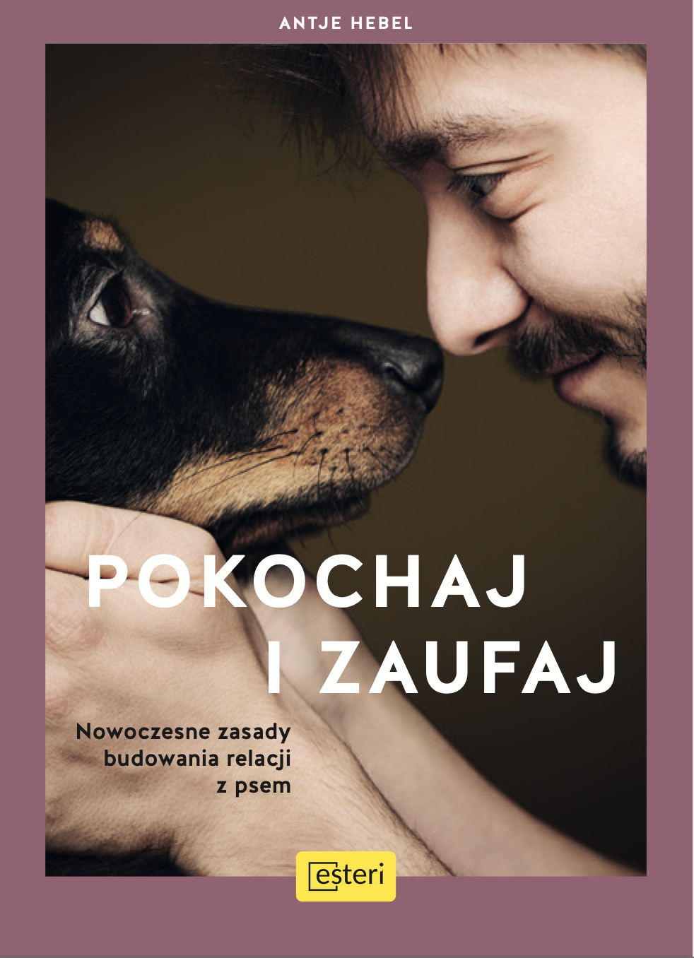 POKOCHAJ I ZAUFAJ