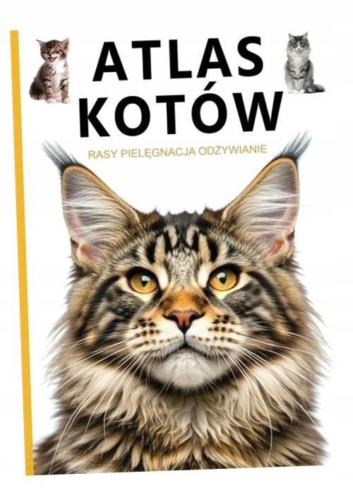 Atlas kotów