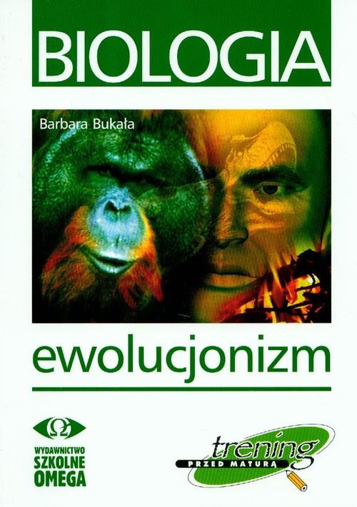 Trening Matura - Biologia Ewolucjonizm OMEGA
