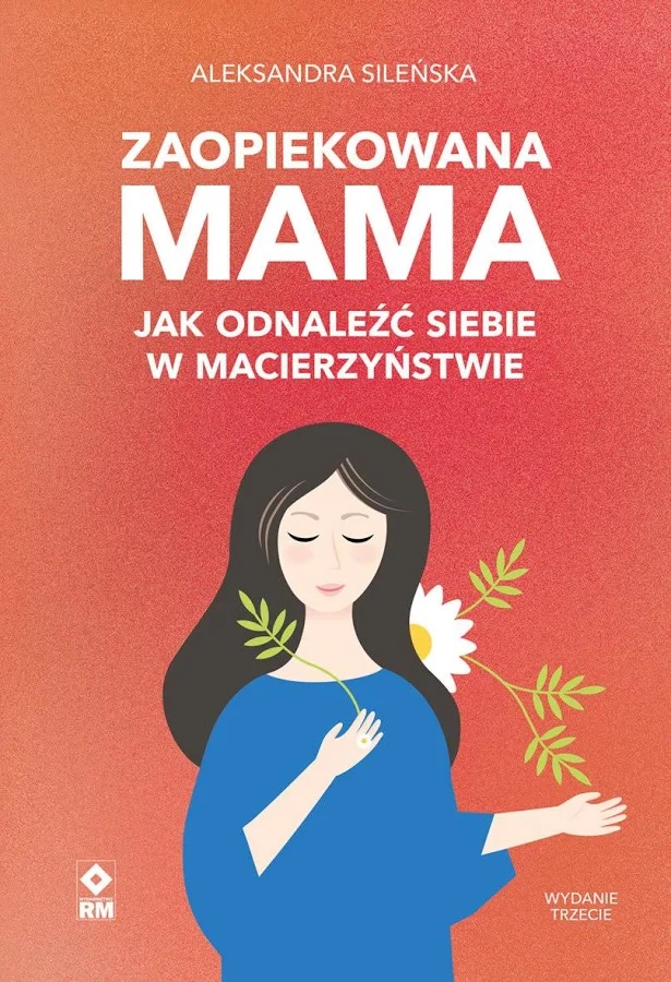 Zaopiekowana mama w.3