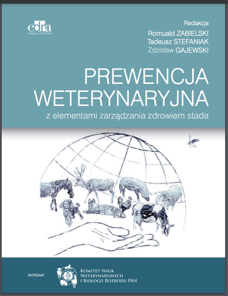 Prewencja weterynaryjna z elementami zarządzania zdrowiem stada