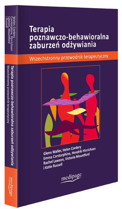 Terapia poznawczo-behawioralna zaburzeń odżywiania