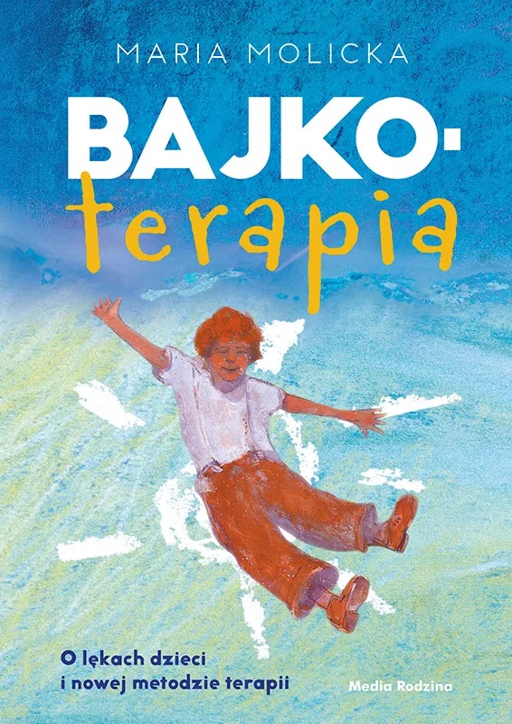 Bajkoterapia M.Molicka