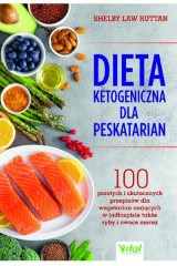 Dieta ketogeniczna dla peskatarian