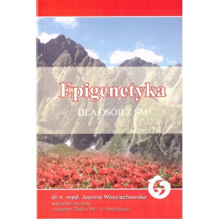 Epigenetyka dla osób z SM
