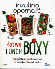 Insulinooporność Łatwe lunchboxy