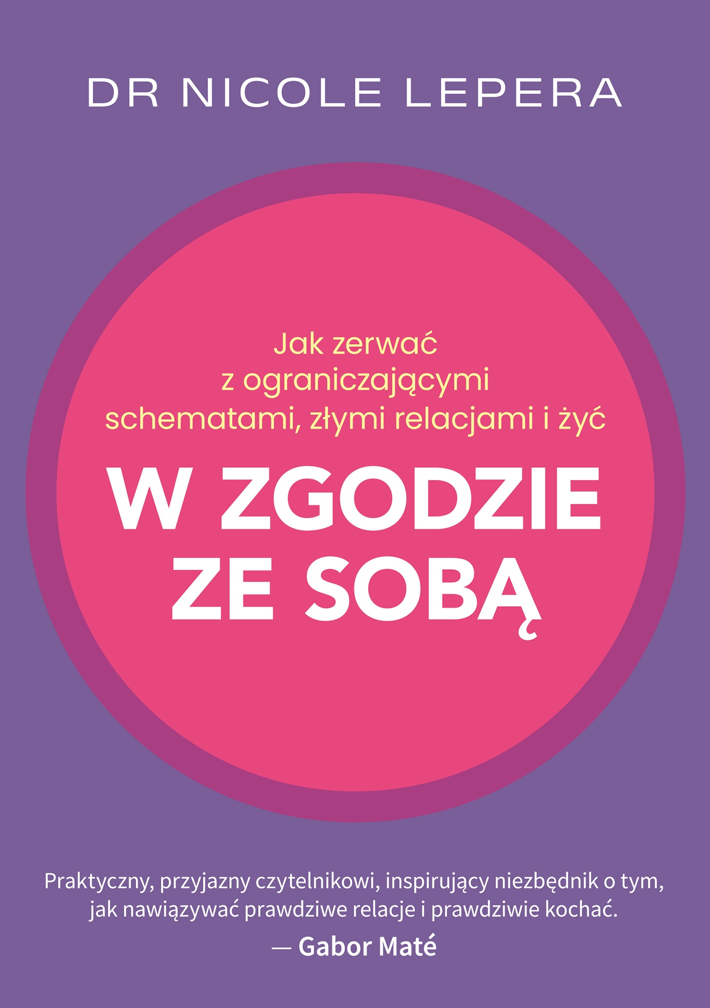Jak zerwać z ograniczającymi schematami, złymi...