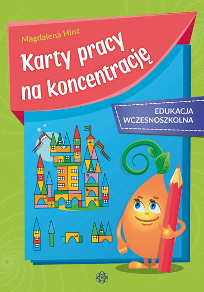 Karty pracy na koncentrację w.2023