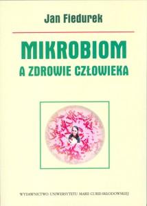 Mikrobiom a zdrowie człowieka