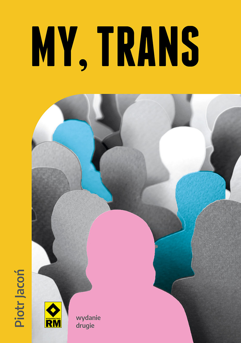 My, trans wyd.2