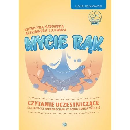 Mycie rąk