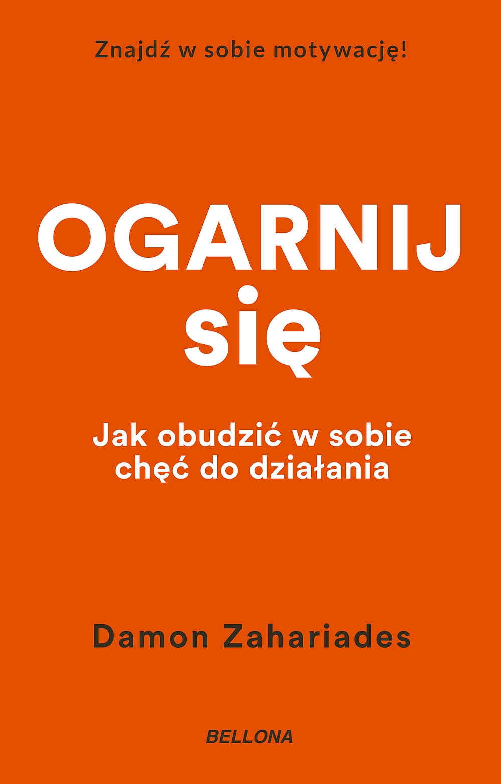 Ogarnij się