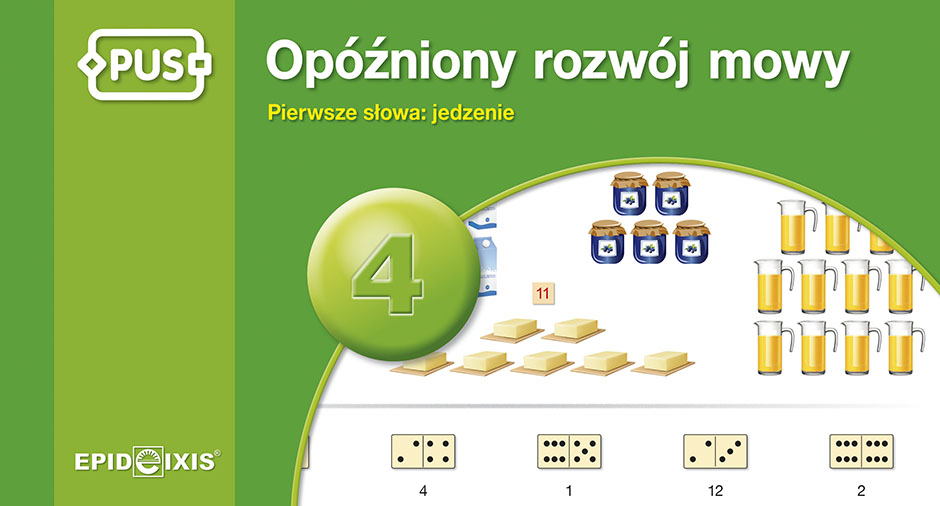 Opóźniony rozwój mowy 4