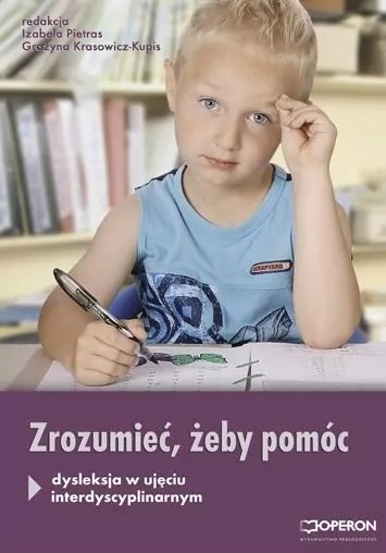 Ortograffiti. Zrozumieć, żeby pomóc