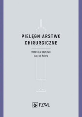 Pielęgniarstwo chirurgiczne