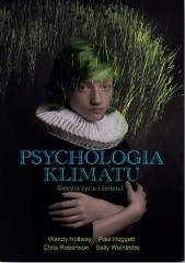 Psychologia klimatu