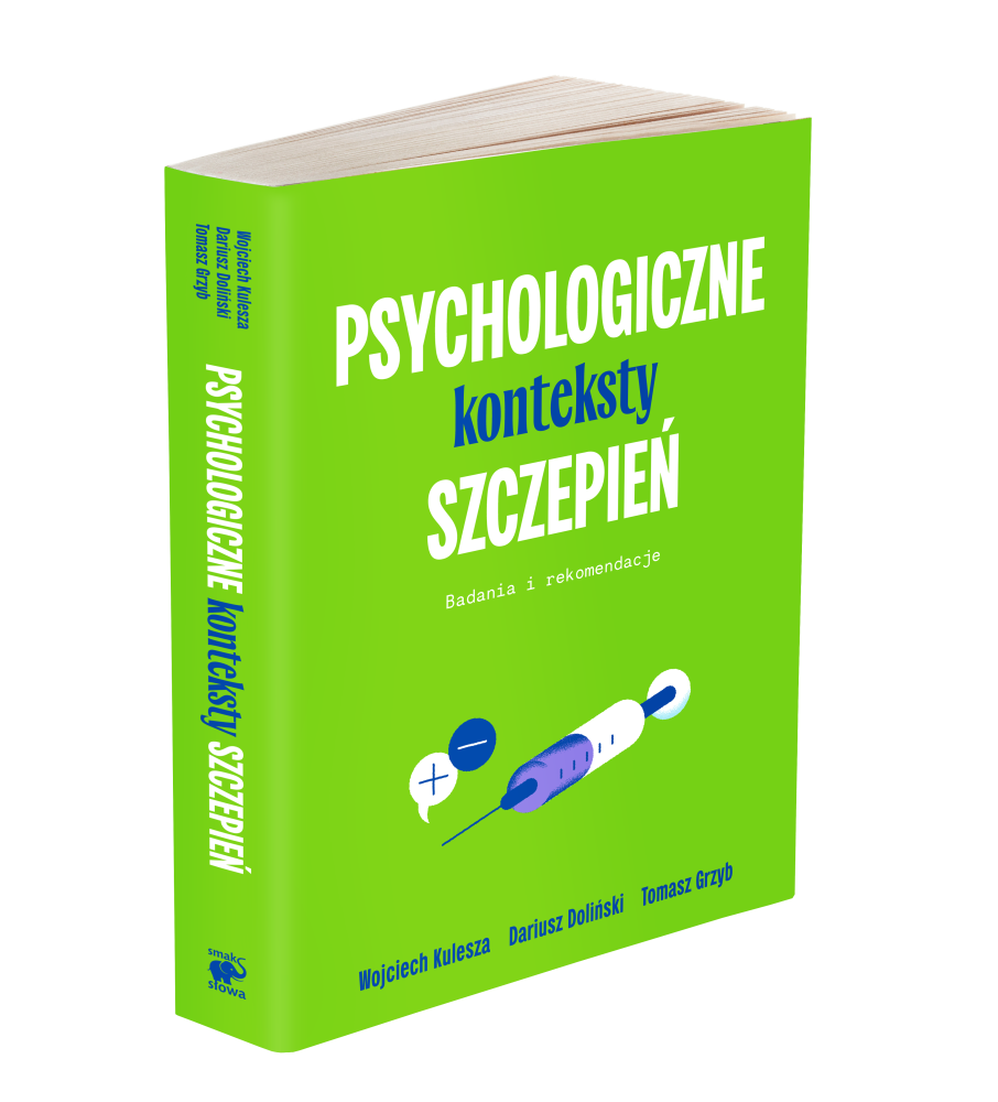 Psychologiczne konteksty szczepień