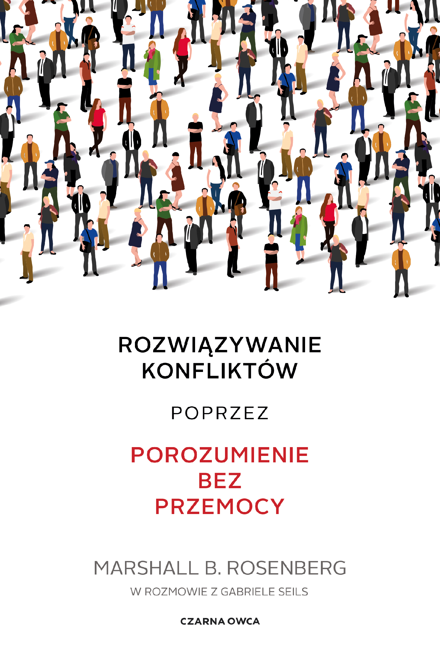 Rozwiązywanie konfliktów poprzez porozumienie