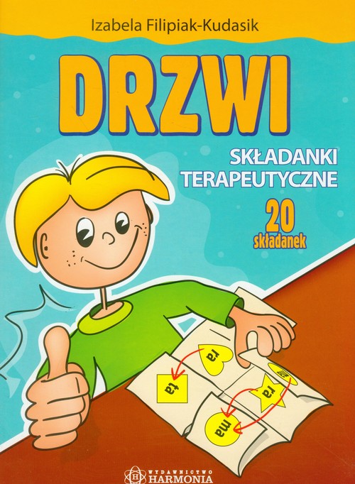 Drzwi. Składanki terapeutyczne