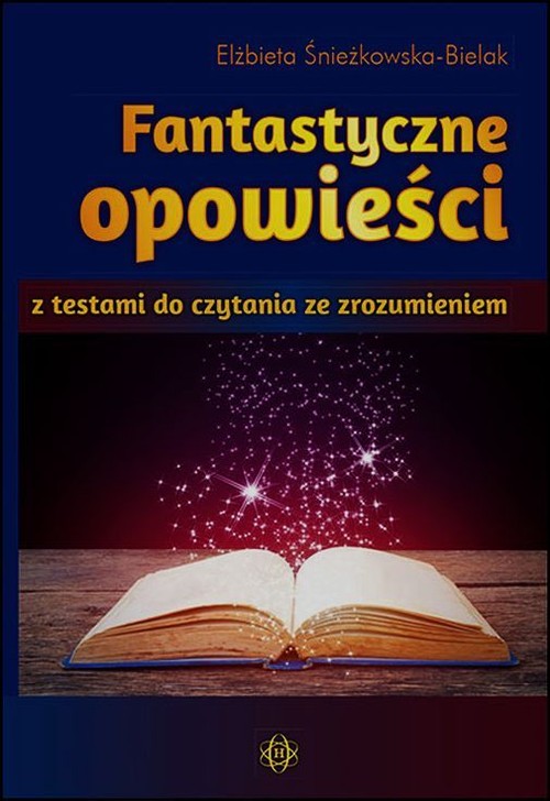 Fantastyczne opowieści z testami