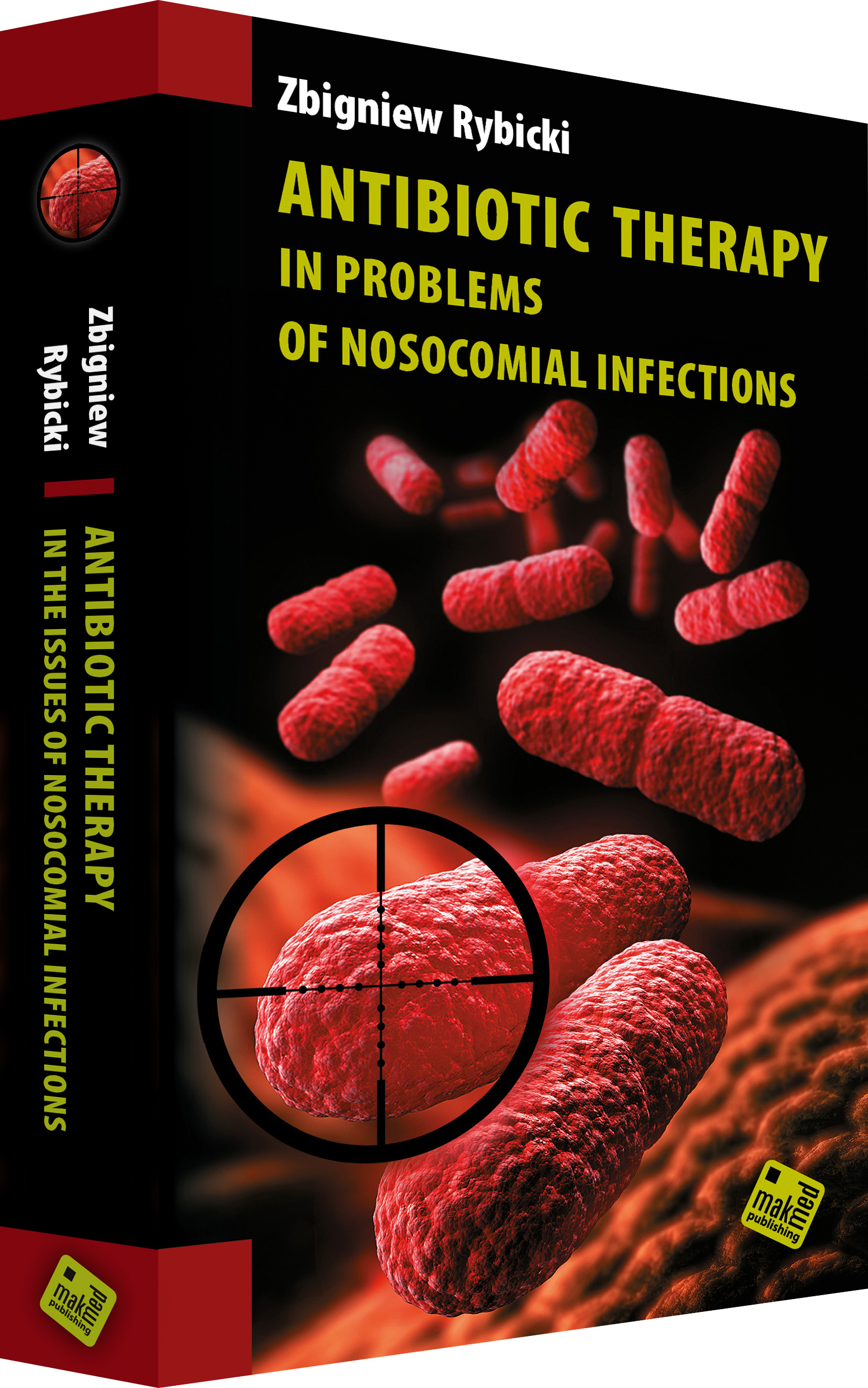Antibiotic therapy in the issues of nosocomial infection