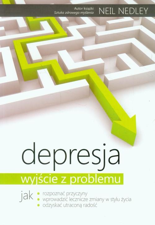 Depresja - wyjście z problemu