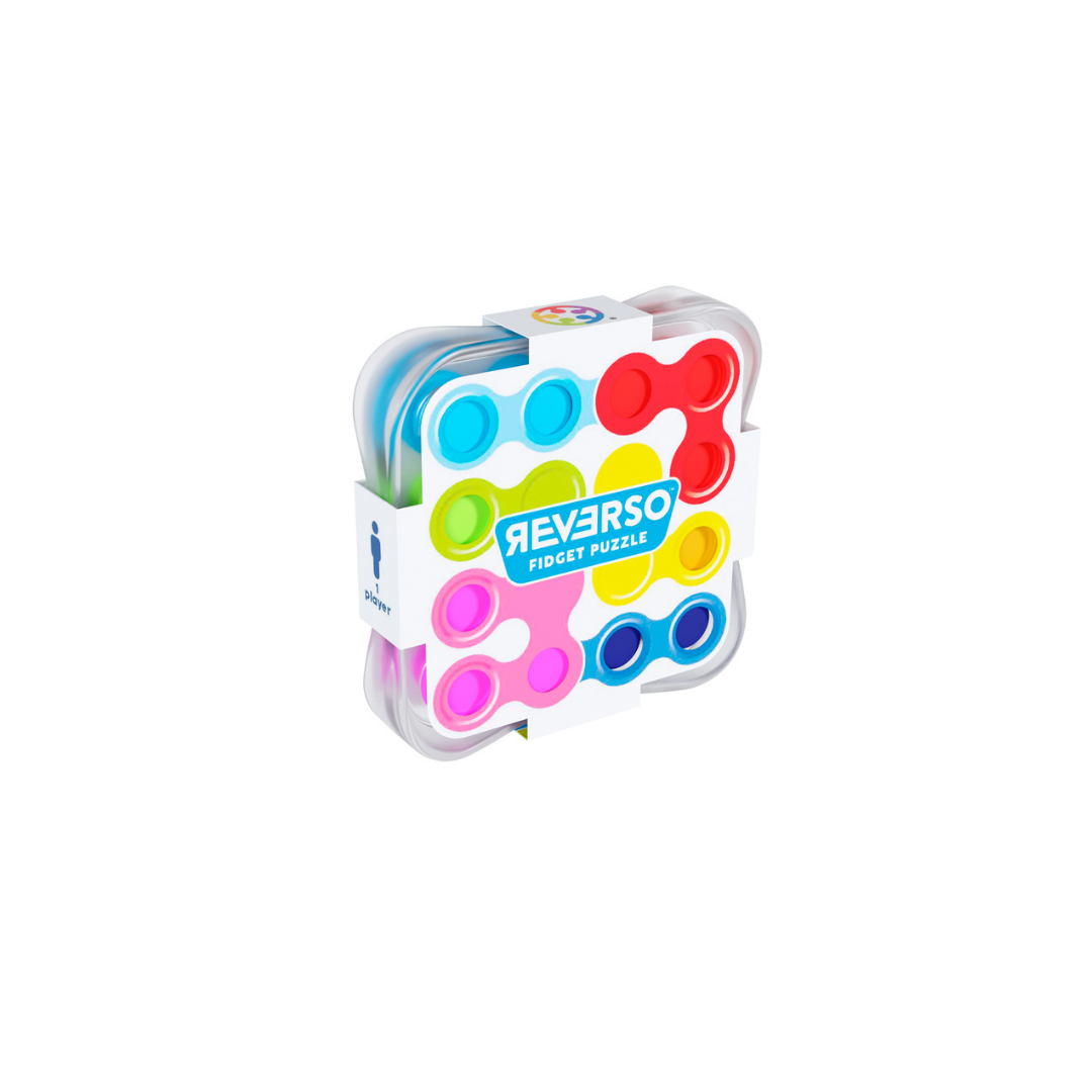 mart Games Reverso (PL) IUVI Games