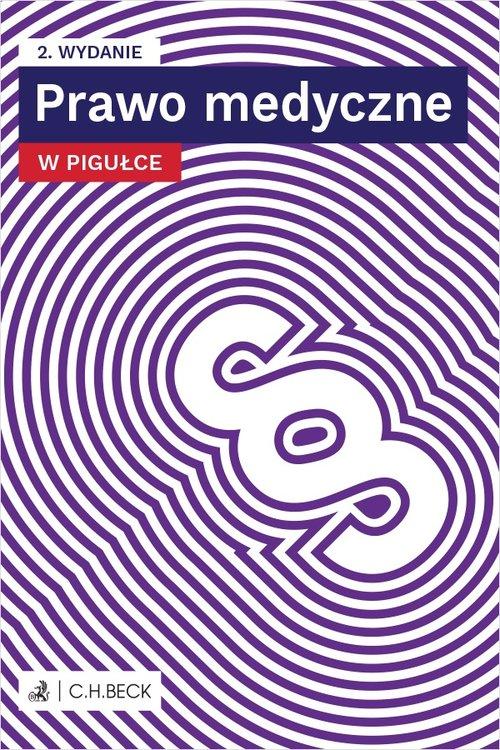 Prawo medyczne w pigułce