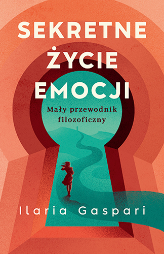 Sekretne życie emocji. Mały przewodnik...