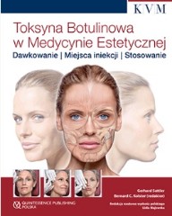 Toksyna botulinowa w medycynie estetycznej