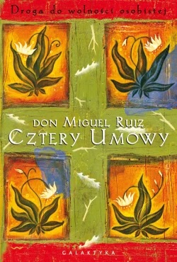 Cztery umowy. Droga do wolności osobistej