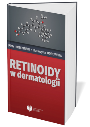 Retinoidy w dermatologii
