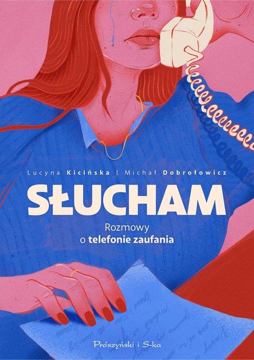 Słucham Rozmowy o telefonie zaufania
