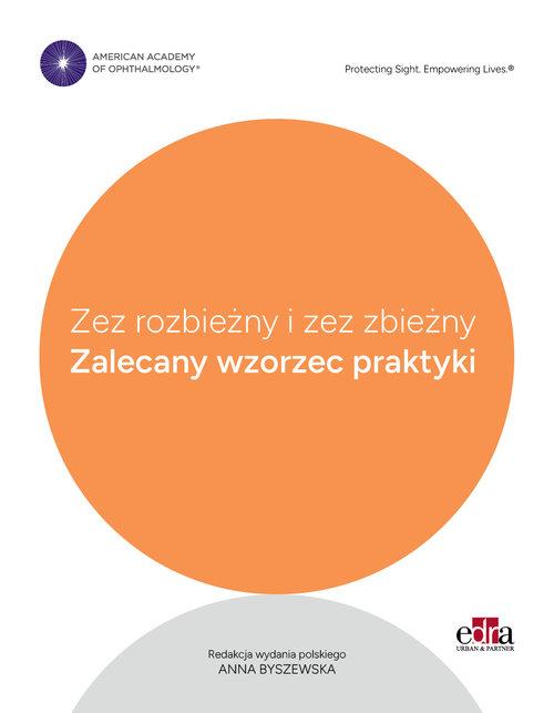 Zez rozbieżny i zez zbieżny
